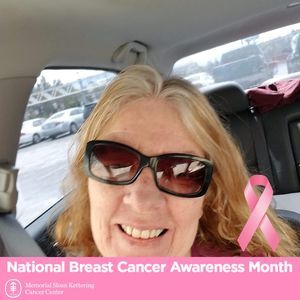 Meet your Posher, Bobbie